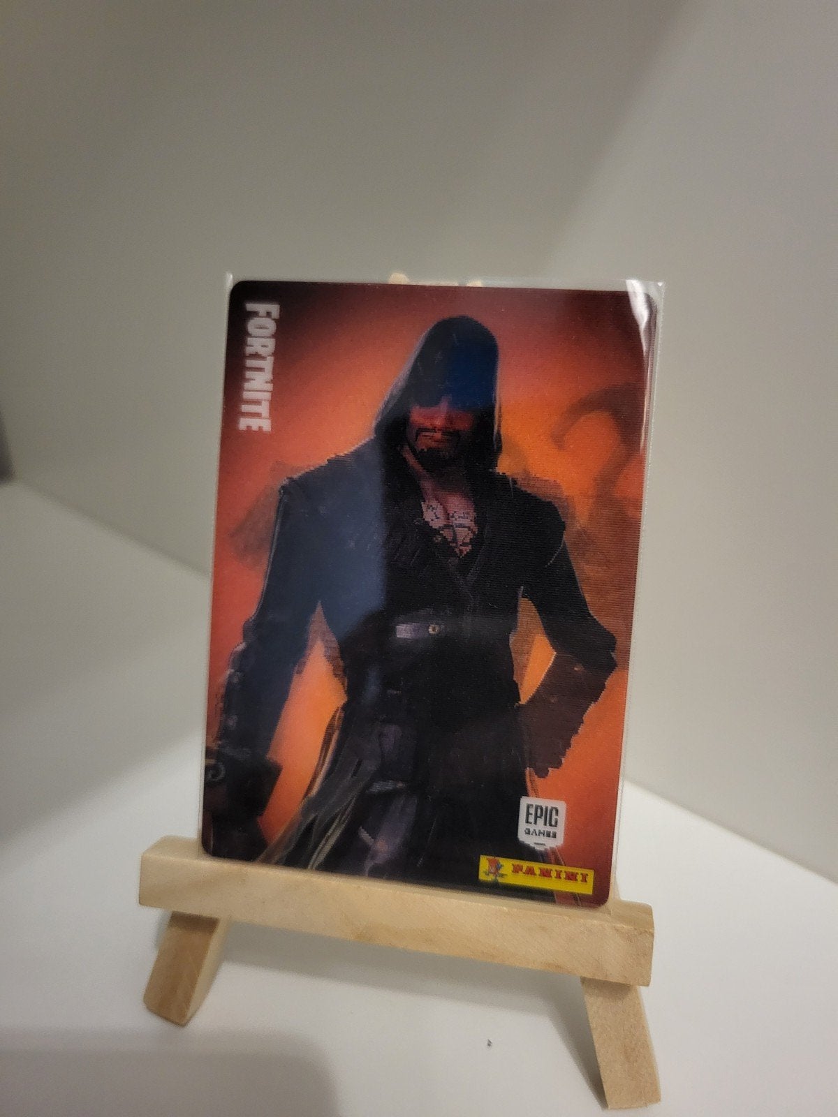 Fortnite hologravies blackheart, Ophalen of Verzenden