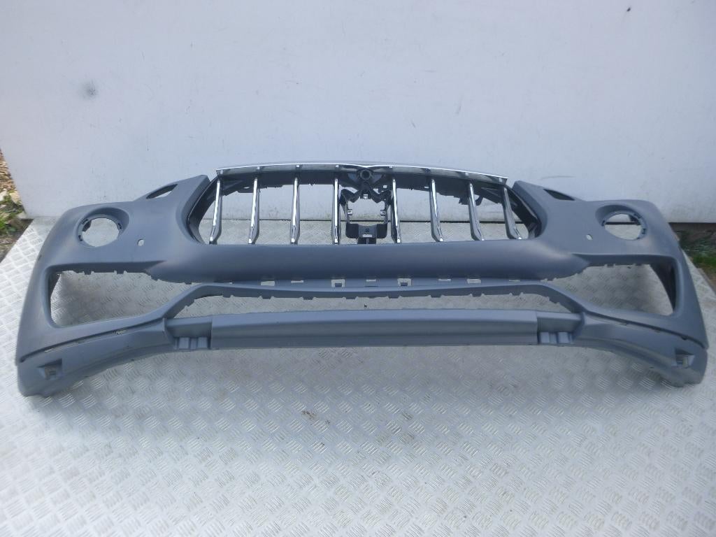 Maserati Levante  2016-2021voorbumper origineel bumper, Maserati, Voor, Nieuw, Ophalen of Verzenden