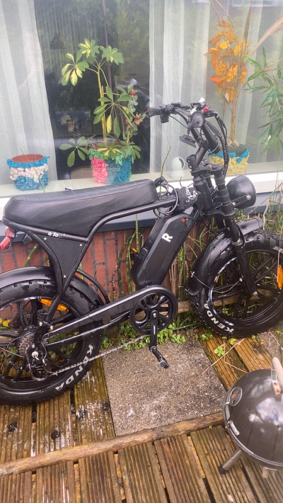 Fb te koop met wat werk, Ophalen of Verzenden, Gebruikt, Overige merken