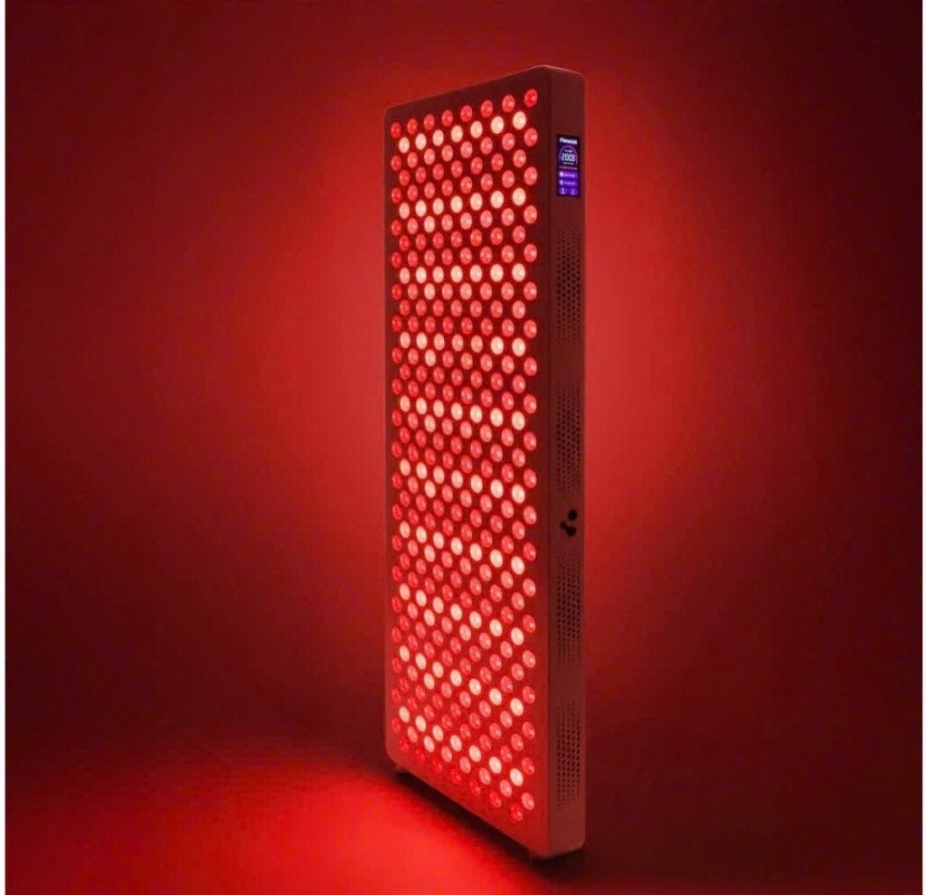 ATP Pro 1500 Roodlichttherapie Lamp, Ophalen of Verzenden, Zo goed als nieuw, Overige typen