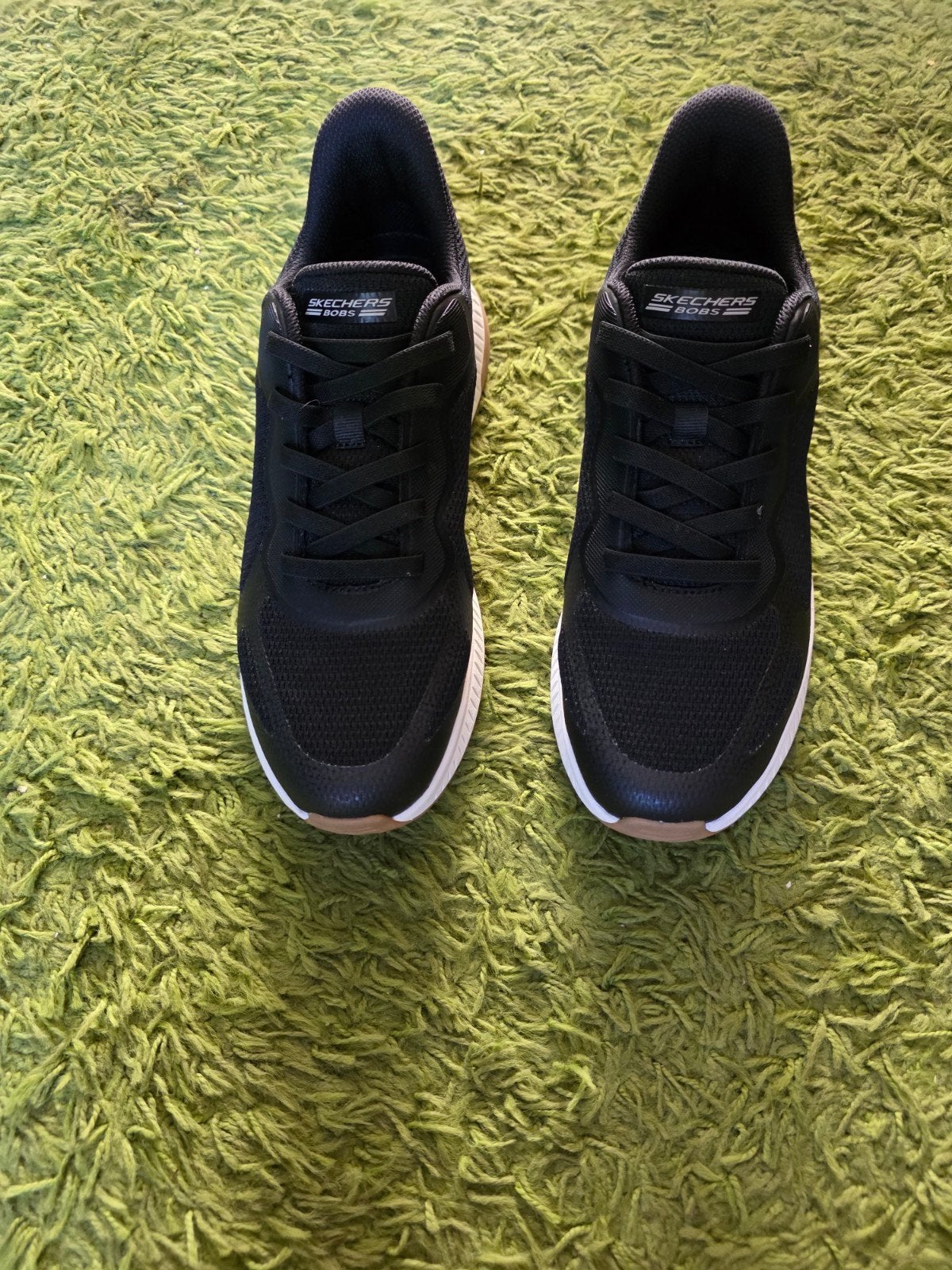 Skechers Slip-ins Maat 43 - Nieuw Zonder Doos, Ophalen, Zwart, Nieuw, Sneakers of Gympen