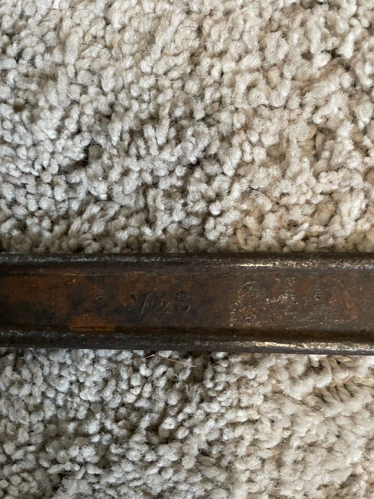 Steeksleutel V&S. 32 + 36, Ophalen, Gebruikt