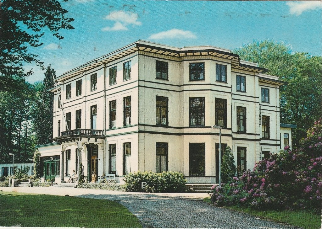 LAGE VUURSCHE Prins Hendriksoord, Verzamelen, Verzenden, 1980 tot heden, Gelopen, Utrecht