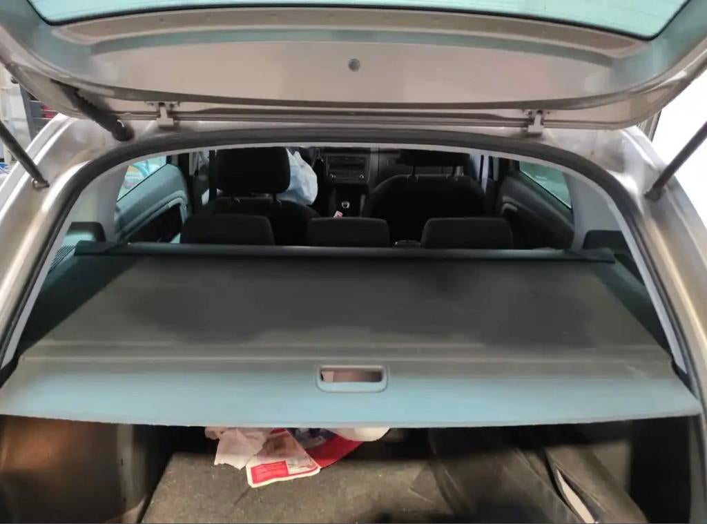 Skoda Fabia 2014 Station hoedenplank 5J9.867.871 C 47H, Auto-onderdelen, Gebruikt, Ophalen of Verzenden, Motorkap, Achter