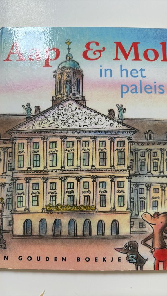 Twee gouden boekjes, Boeken, Ophalen of Verzenden, Fictie algemeen