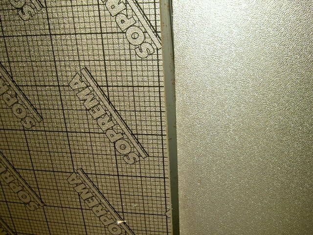 PIR isolatie platen, Ophalen, Nieuw, Hardschuim (Pir), Minder dan 4 cm