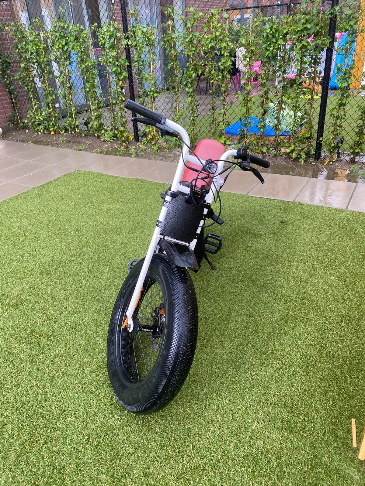 Super 73 zg, Fietsen en Brommers, Elektrische fietsen, 59 cm of meer, Ophalen, Overige merken