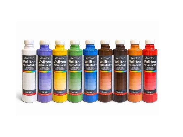 Bijenkastenverf – 750 ml, Bijen