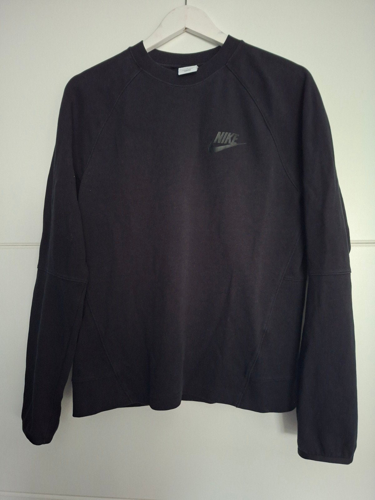 Super mooi joggingpak van Nike maat S, Kleding | Heren, Zwart, Ophalen of Verzenden, Zo goed als nieuw, Algemeen