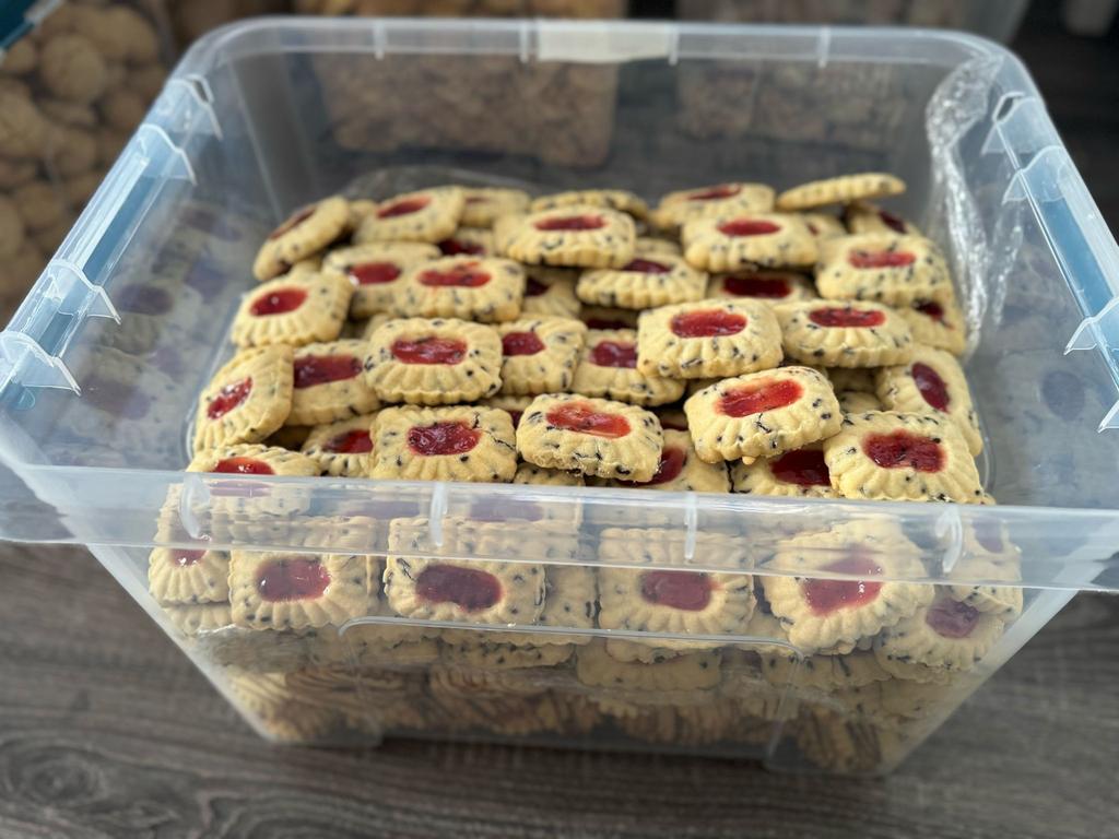 Marokkaans koekjes, Ophalen of Verzenden