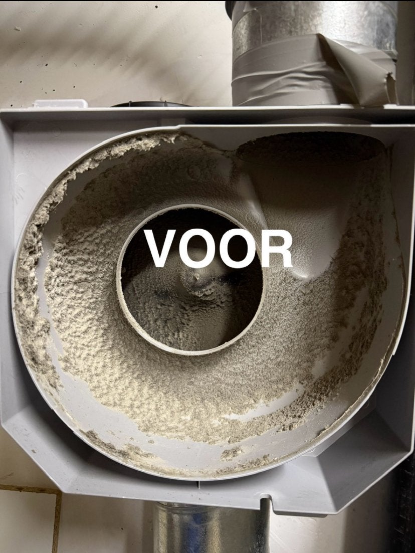 ✅Ventilatie✅Onderhoud✅Montage✅ ACTIE rienigen MV60€ WTW120€, Ophalen, Nieuw, Ventilator en Afzuiger