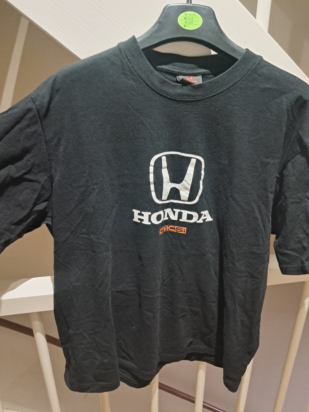 Verschillende Tshirt maat M&L zo goed als nieuw., Ophalen of Verzenden, Zo goed als nieuw, Overige kleuren