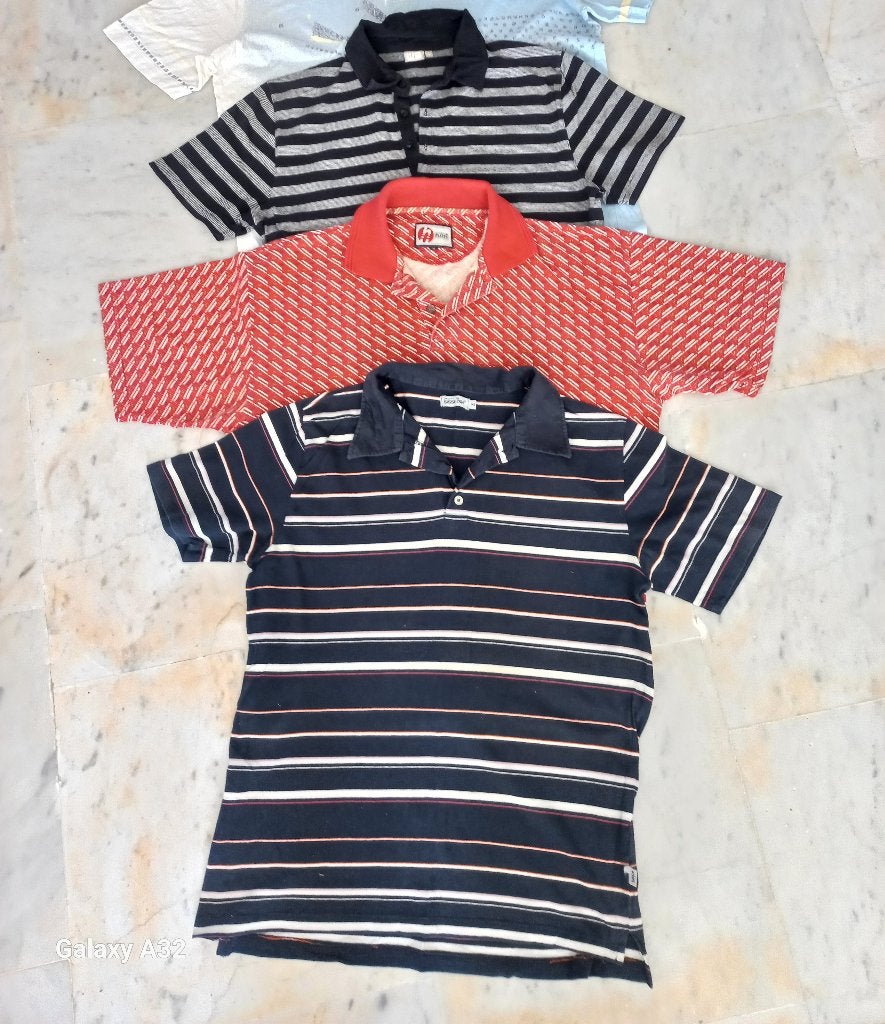 polo van WE, HIM en SISSY BOY, maat M, €6 per stuk, Overige kleuren, Maat 48/50 (M), Ophalen of Verzenden, Zo goed als nieuw