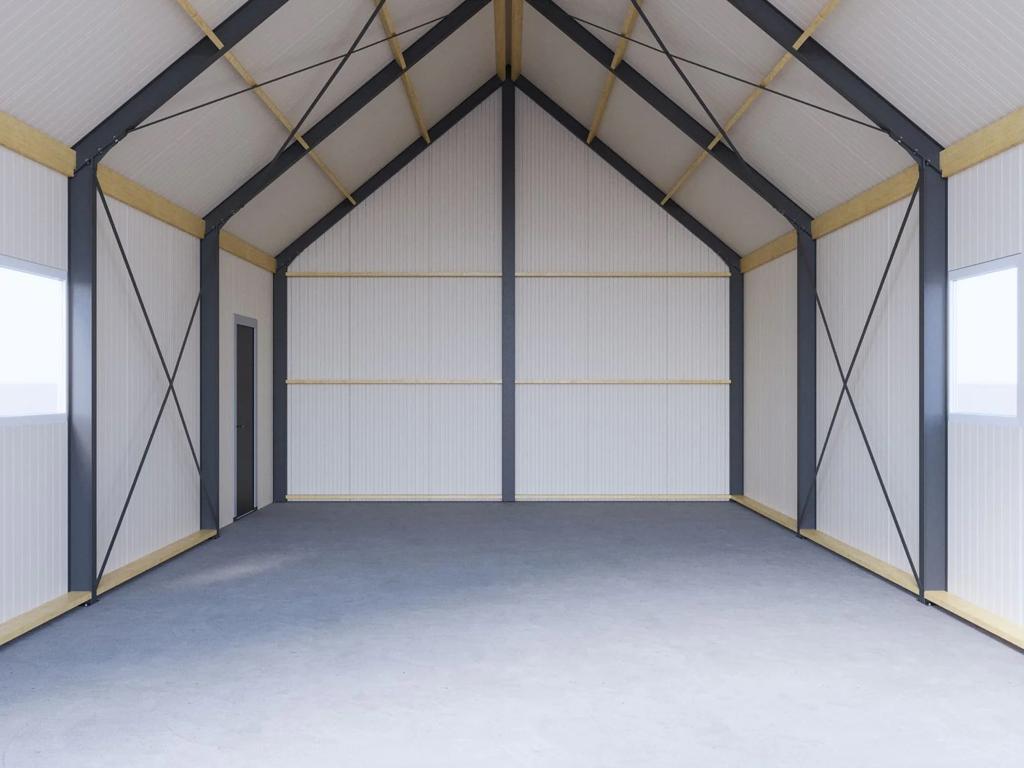 Gezocht kleine loods te huur omgeving oss, Dieren en Toebehoren, Stalling en Weidegang, Stalling