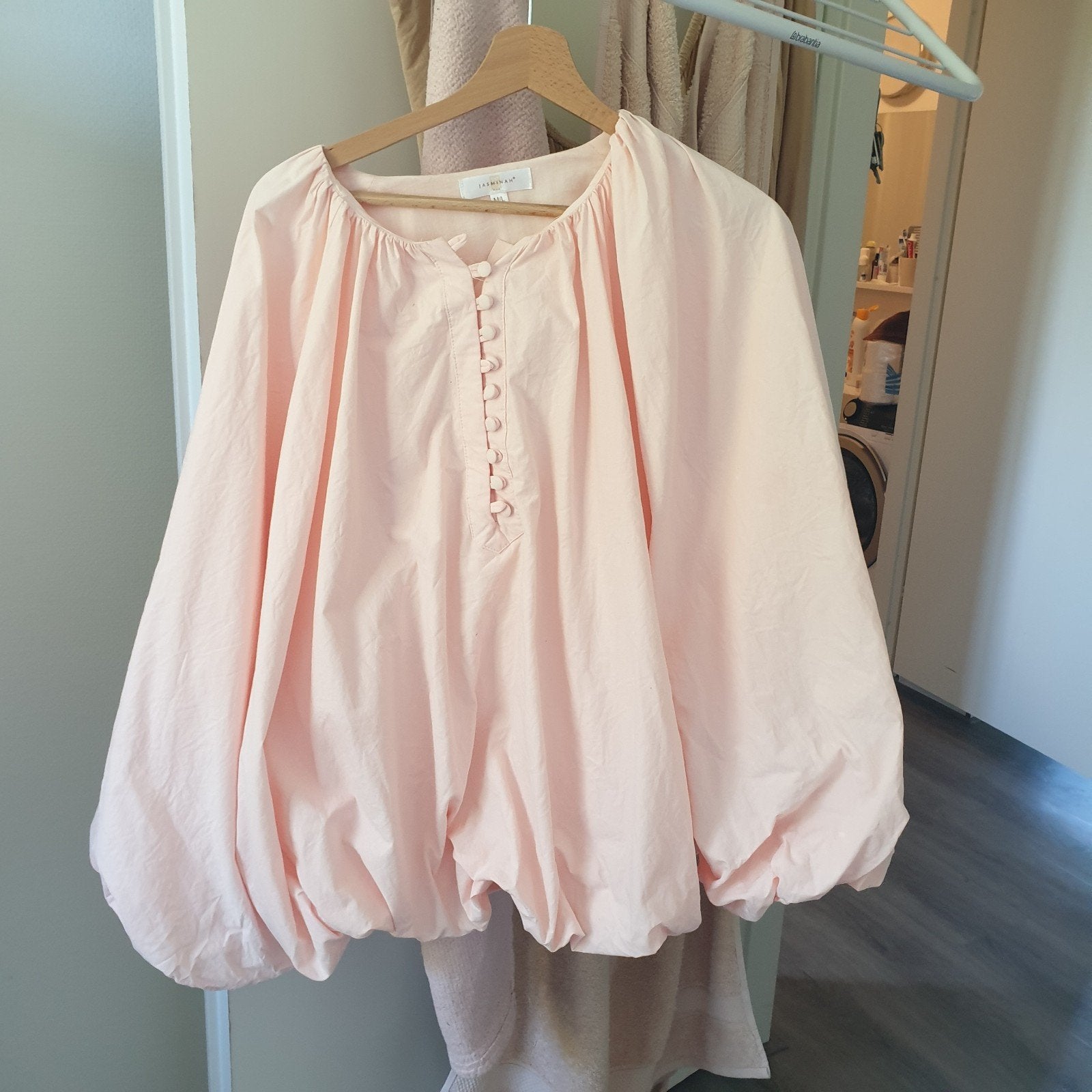Dames klein pakket blous zomer vest broek maat M/L one size, Kleding | Dames, Overige kleuren, Nieuw, Jasminah, Ophalen