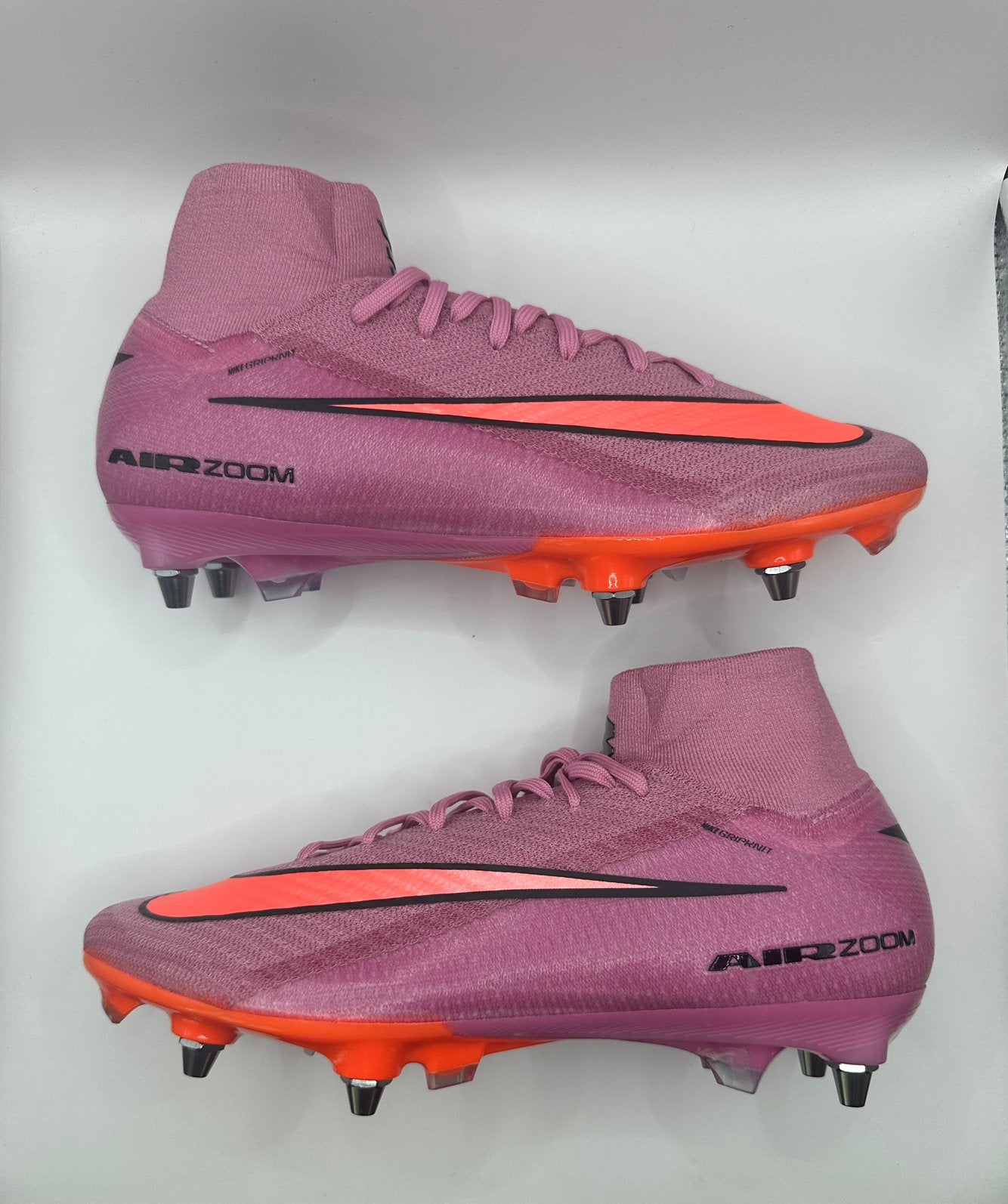 Nike Mercurial Superfly 10 Elite SG-Pro, Maat XS of kleiner, Schoenen, Nieuw, Ophalen of Verzenden