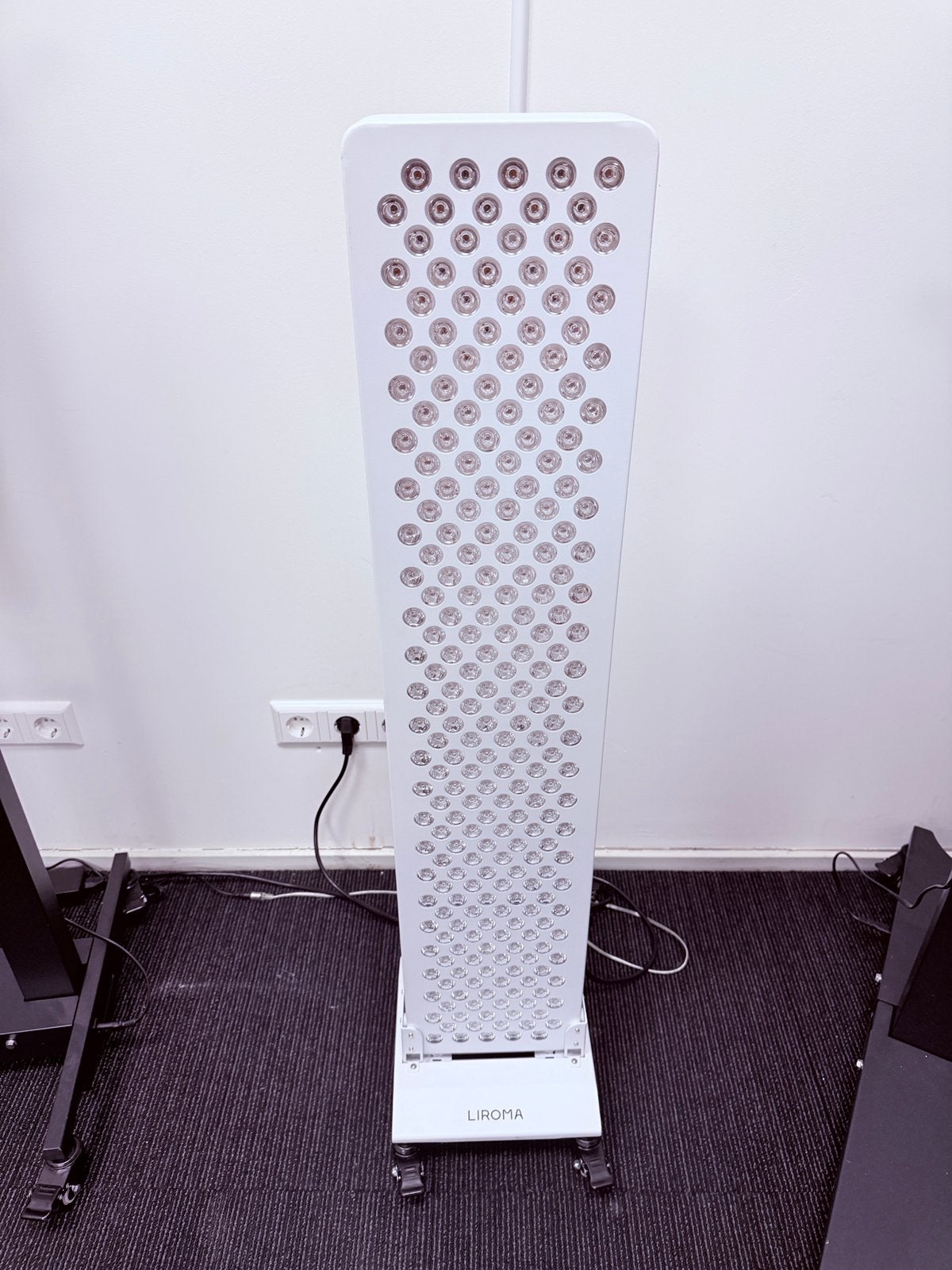 Liroma Rood licht therapie RL240, Ophalen of Verzenden, Nieuw, Overige typen