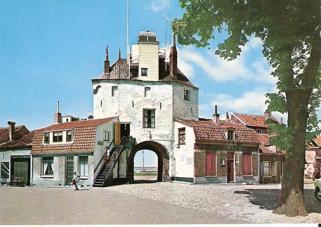 Harderwijk             157a, Ophalen of Verzenden, Voor 1920, Gelderland