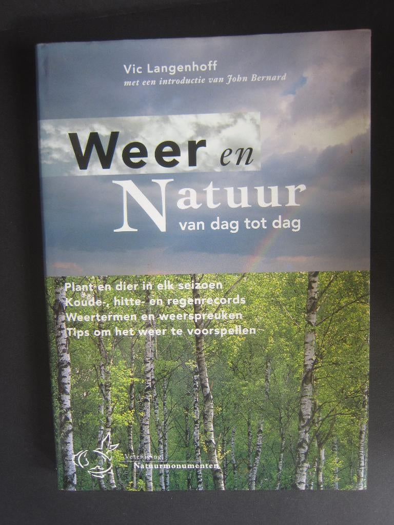 boeken  Kroller Muller Ons Nationale Park De Hoge veluwe, Ophalen of Verzenden, 20e eeuw of later, Zo goed als nieuw, Diverse auteurs