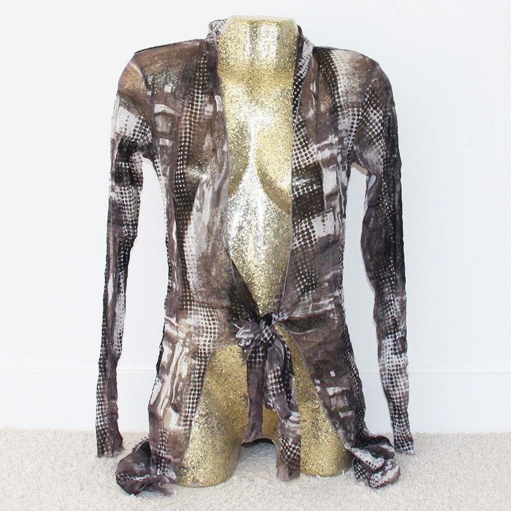 Prachtig Venducci Vest (M) - 62 € 25,-, Maat 38/40 (M), Overige kleuren, Ophalen of Verzenden, Zo goed als nieuw