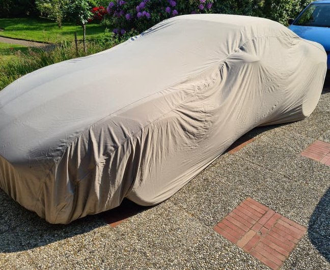 Jaguar F Type hoes (bijna nieuw), Ophalen of Verzenden, Zo goed als nieuw