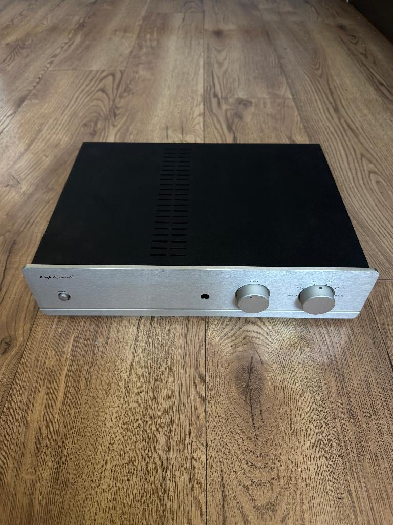Exposure 3010S2D Integrated amplifier /w DAC Module, 110W 8Ω, Audio, Tv en Foto, Versterkers en Receivers, Overige merken, Ophalen of Verzenden