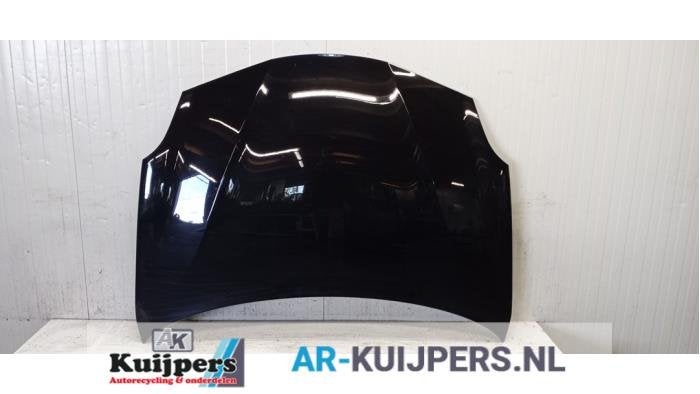 Motorkap van een Alfa Romeo Giulietta (601), Gebruikt, -, -, Alfa Romeo