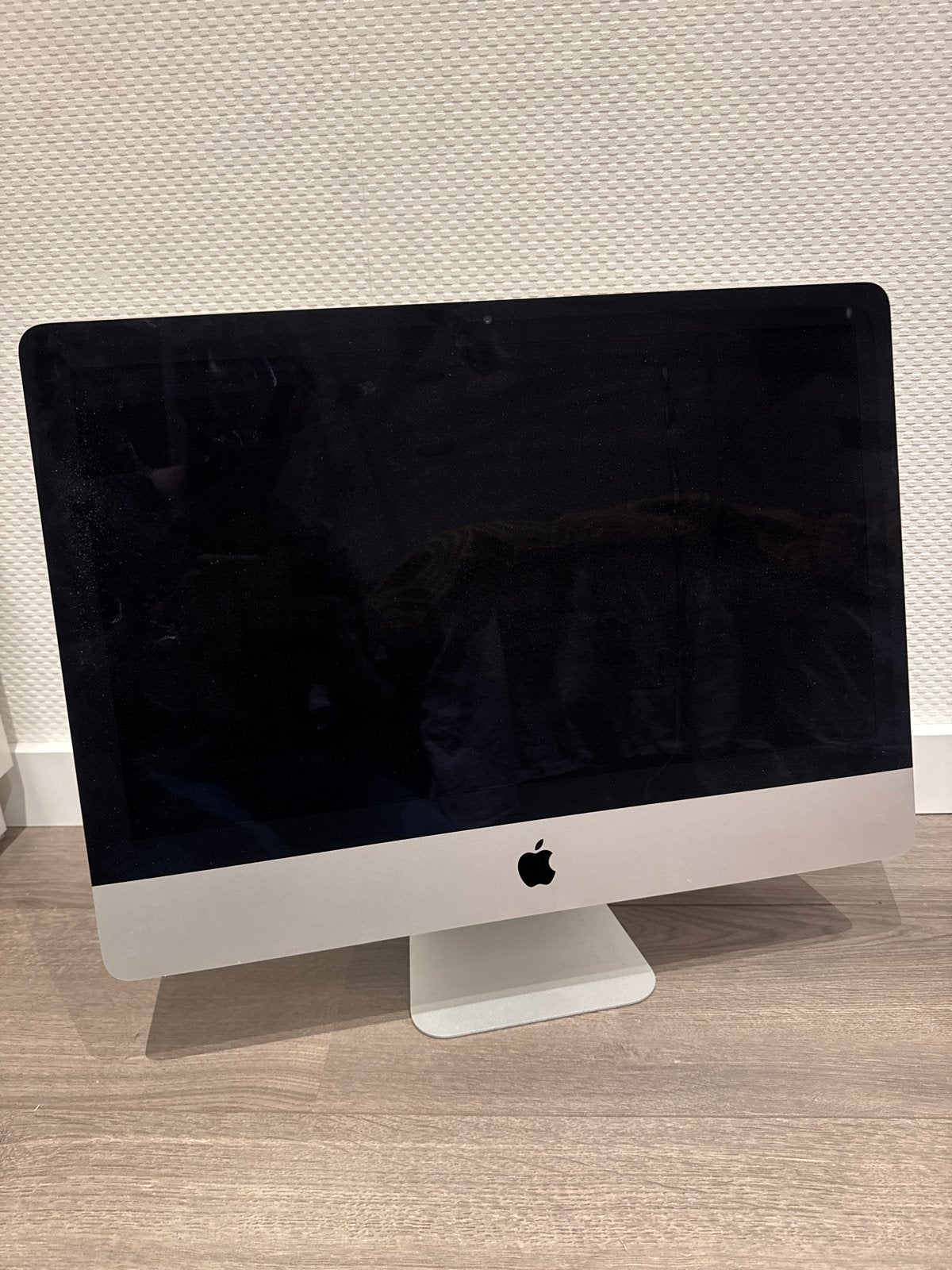 Apple iMac 21 inch (2012), Computers en Software, Apple Desktops, Gebruikt, iMac, Ophalen