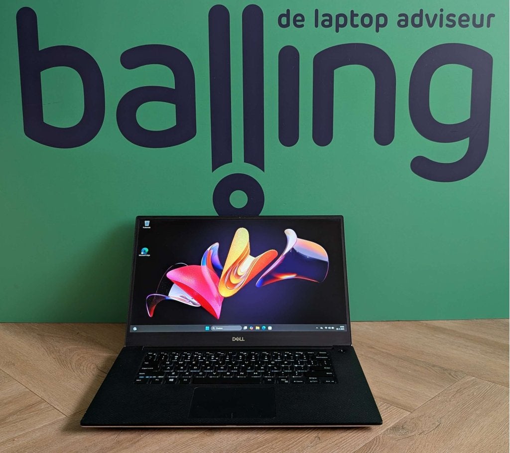 Dell Precision 5540 - Core i7 / 32GB / 512GB SSD / T1000, Computers en Software, Windows Laptops, Niet ingevuld, Niet ingevuld