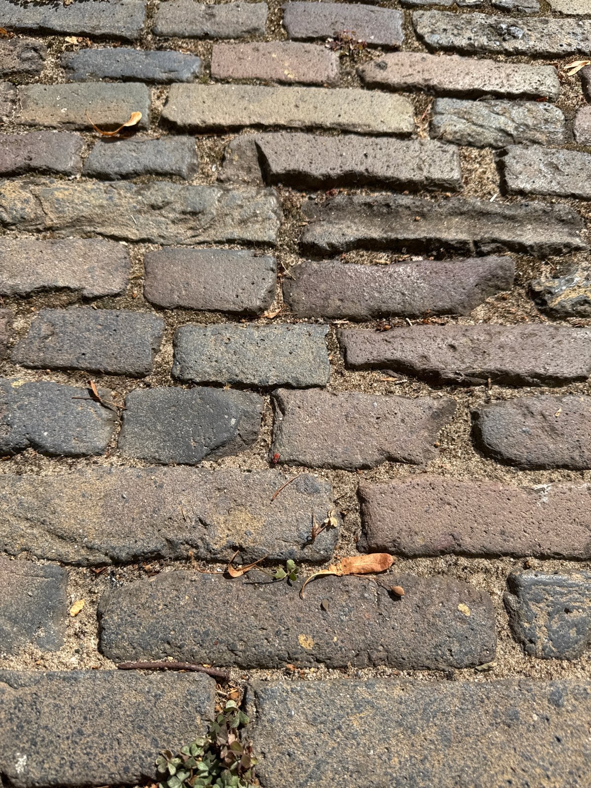 Oude waaltjes circa 20m2 (100+ jaar oud), Doe-het-zelf en Verbouw, Tegels, Ophalen, Overige materialen, Gebruikt, 20 tot 40 cm