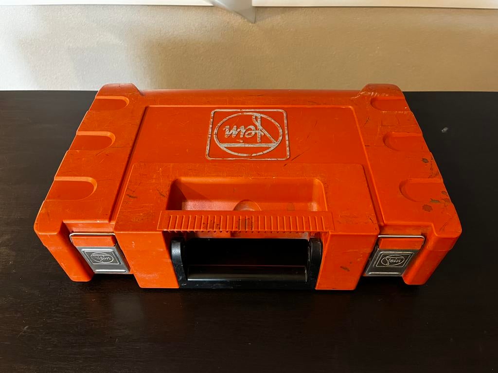 Fein multimaster, Ophalen, Zo goed als nieuw, Minder dan 700 watt, Overige typen