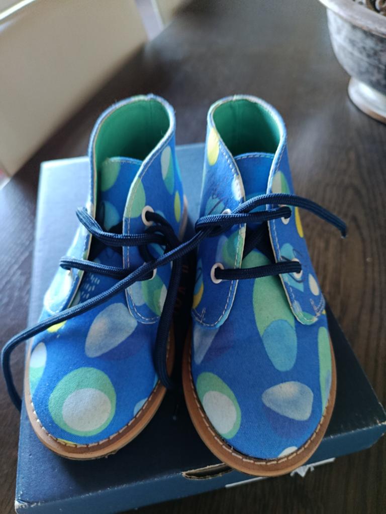 Melula zomerschoentjes maat 26, Meisje, Schoenen, Ophalen of Verzenden, Zo goed als nieuw