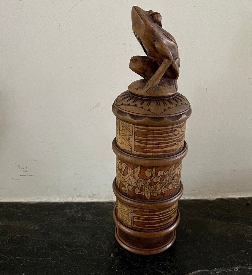 Indonesische kruidenpot, Ophalen of Verzenden