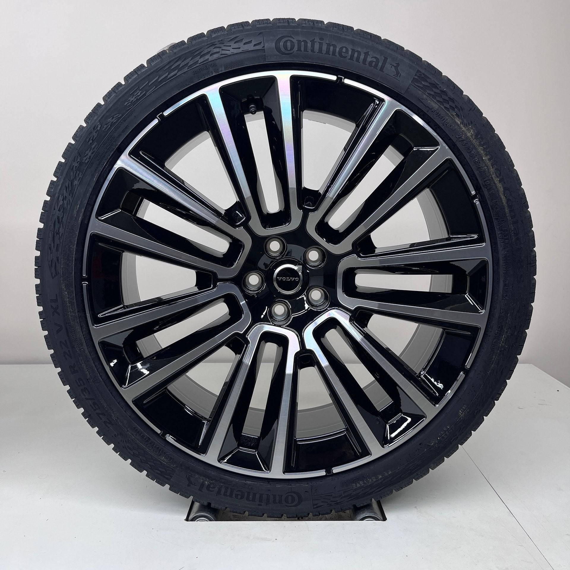 Volvo XC90 - 22 inch - winterbanden NIEUW, 275 mm, Banden en Velgen, Nieuw, Overige maten