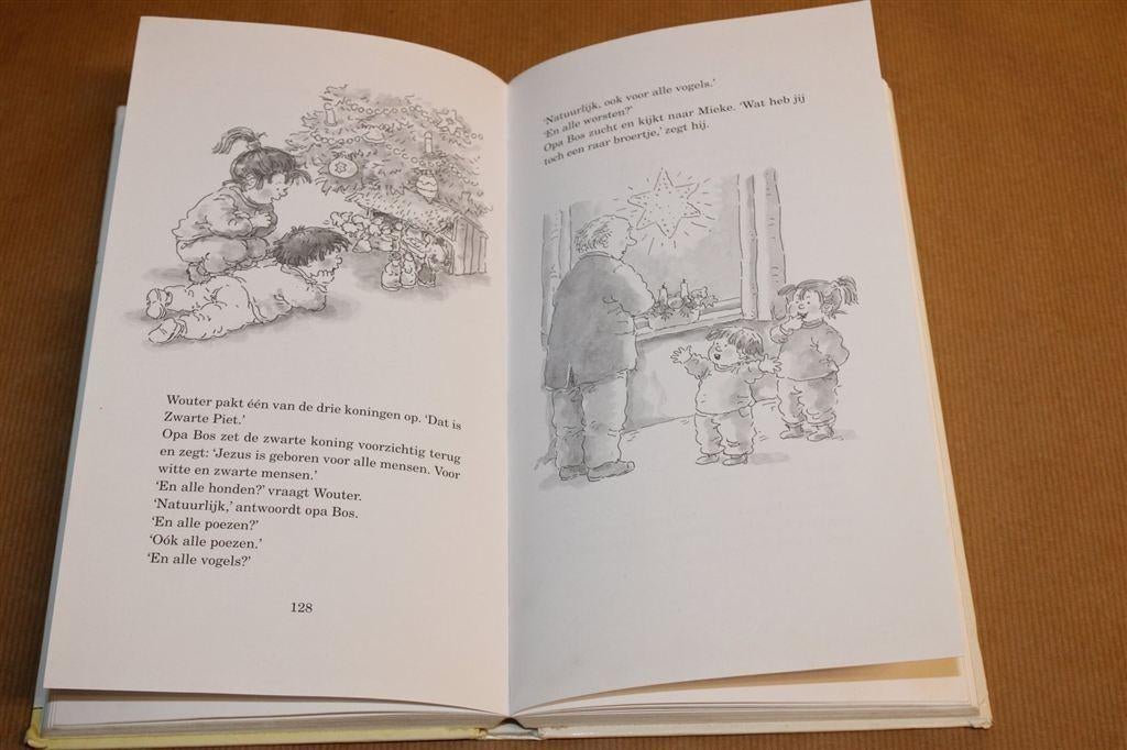 Nog Eén Nachtje Slapen — Jacques Vriens [1e druk 1996], Boeken, Ophalen of Verzenden, Gelezen, Fictie algemeen