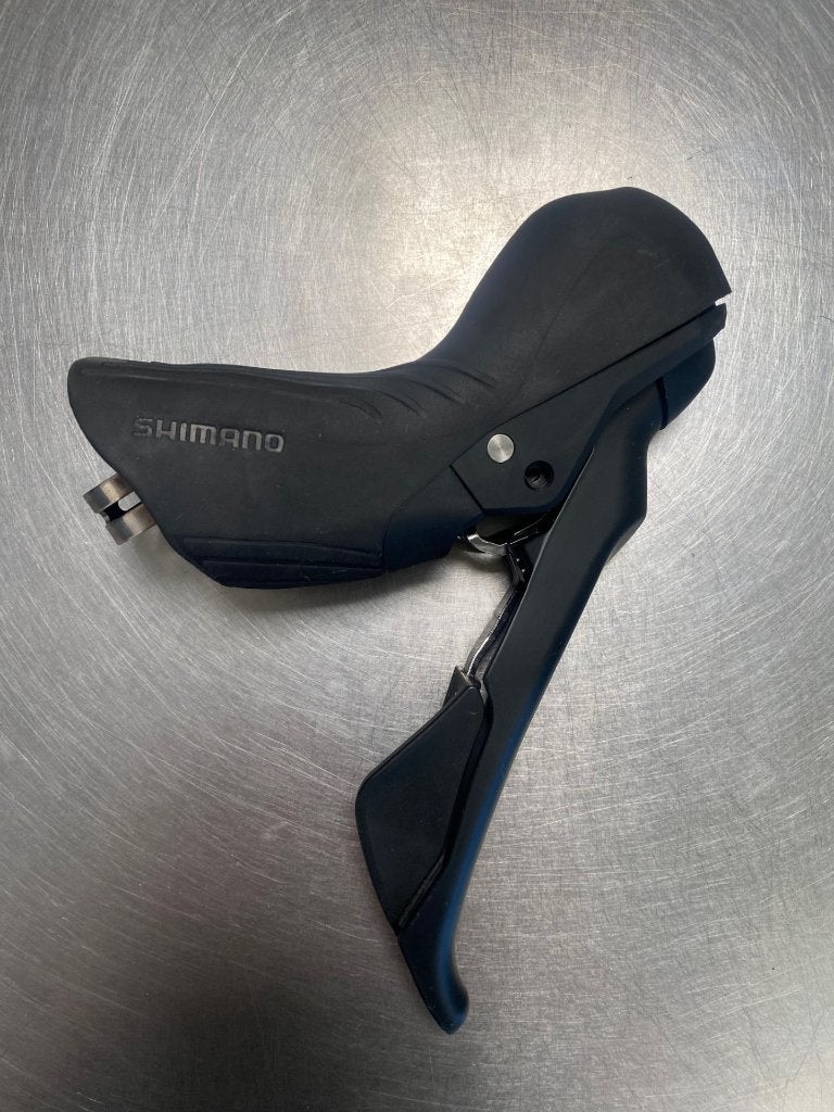 Shimano GRX RX610 12 speed rechts shifter, Fietsen en Brommers, Ophalen of Verzenden, Nieuw, Gravelbike, Shimano