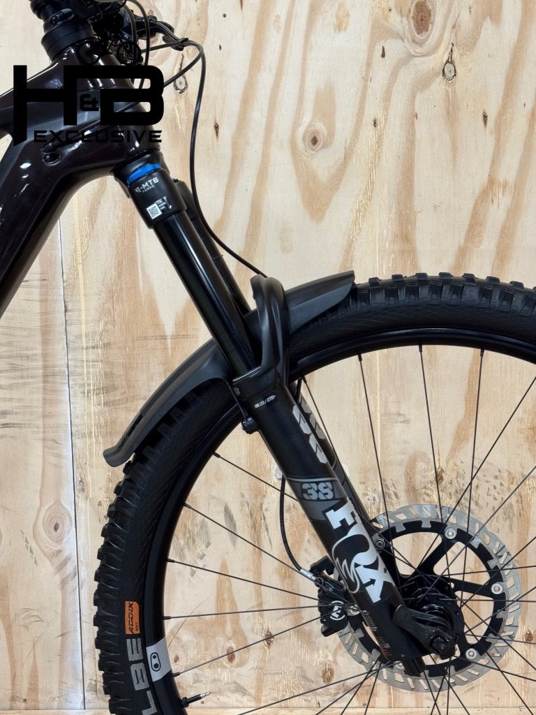Rotwild R.G375 Pro Carbon 29 inch E-Mountainbike Shimano XT, Niet ingevuld, 49 tot 53 cm, Ophalen of Verzenden, Zo goed als nieuw