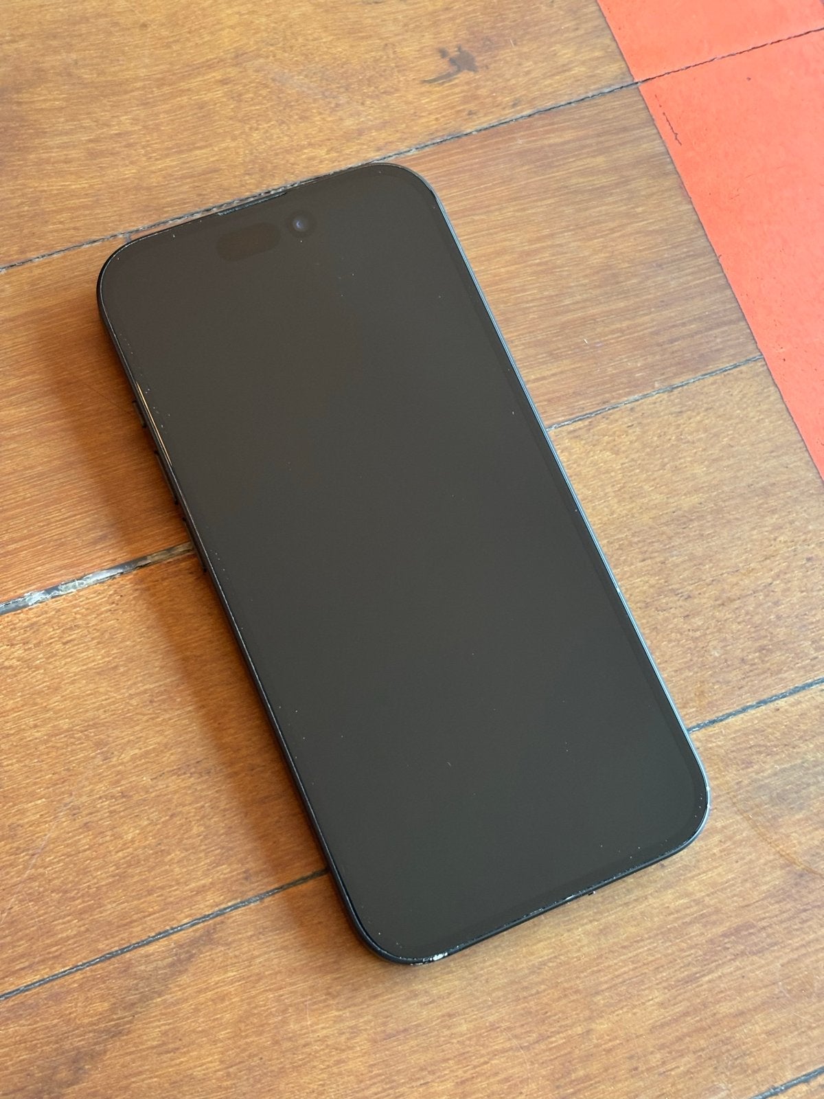 Defecte iPhone 15 voor onderdelen - Moederbord defect, Ophalen of Verzenden, Niet werkend, IPhone 15