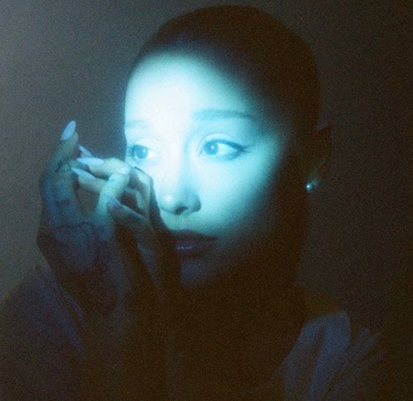 Ariana Grande tour tickets gezocht!!, Twee personen