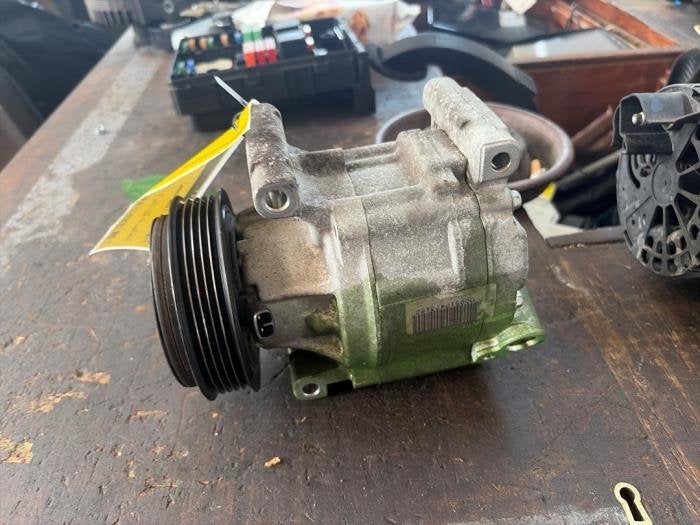 Aircopomp van een Fiat Panda, Auto-onderdelen, Gebruikt, -, -, Fiat