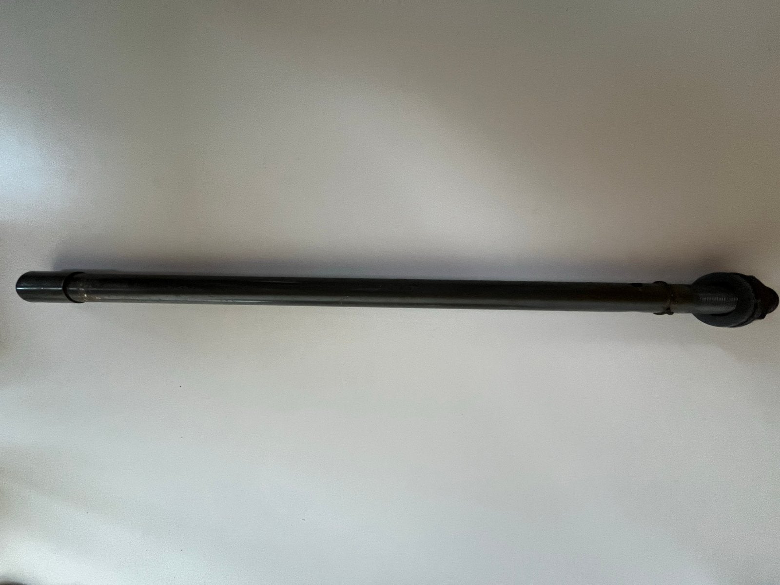 Bootonderdeel: Lange as of stang, Ophalen of Verzenden, Gebruikt, Motor en Techniek
