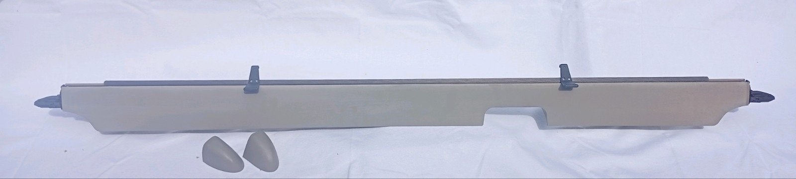 Parcel shelf sunblind Volvo S70 MK1, RARE!, Auto diversen, Ophalen of Verzenden