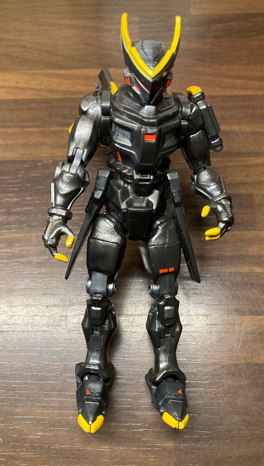 Fortnite Sentinel actiefiguur (16 cm), Ophalen of Verzenden, Zo goed als nieuw
