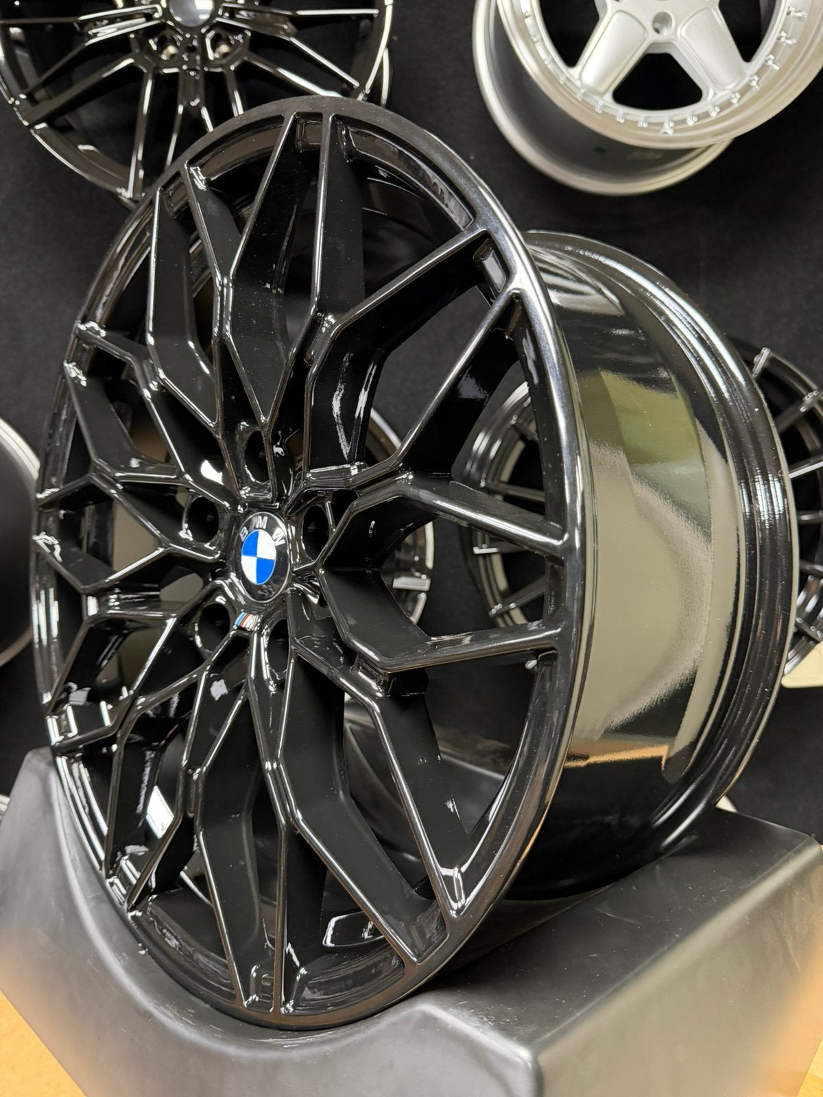 18 inch velgen voor BMW 1000M 5x120 1 2 3 4 5 serie F20 F30, Auto-onderdelen, Banden en Velgen, 18 inch, Velg(en), Nieuw, Ophalen of Verzenden