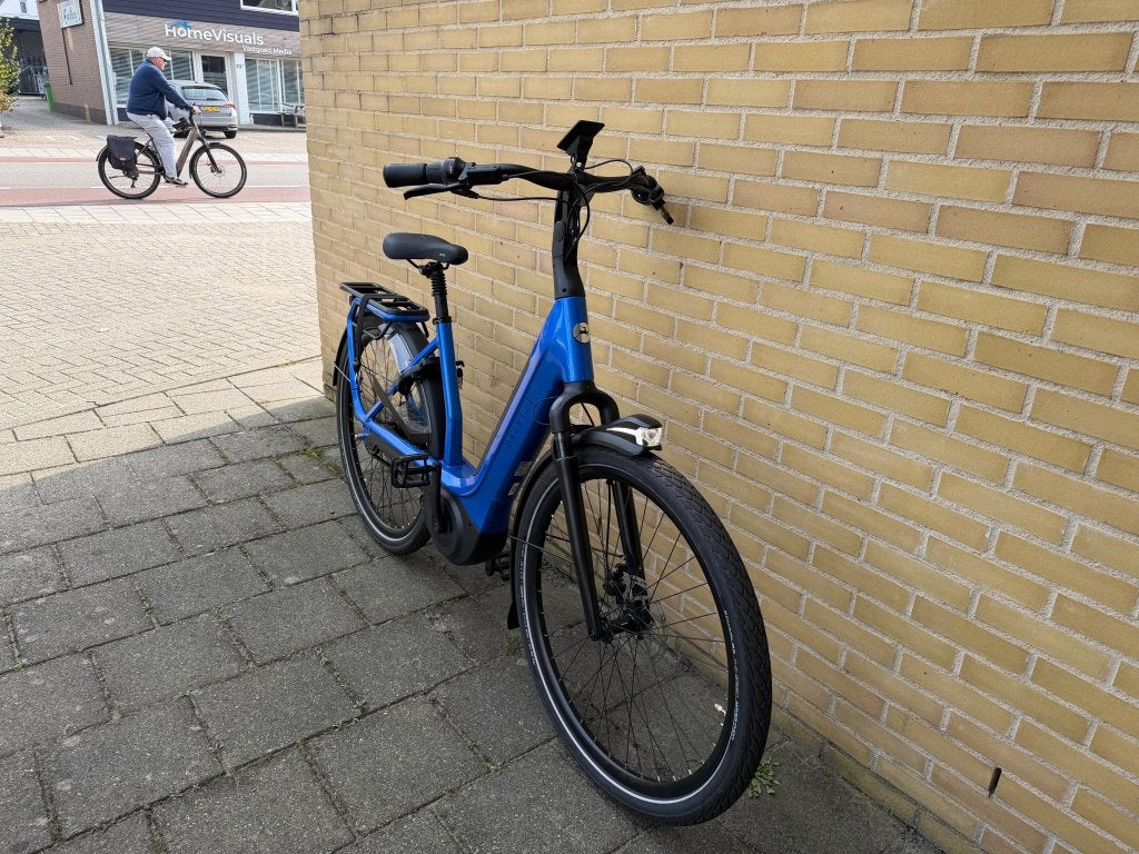Demo Gazelle Avignon C5 HMB Belt 600 wh accu, Fietsen en Brommers, Gazelle, Nieuw, Info@gazelle.nl, 51 tot 55 cm