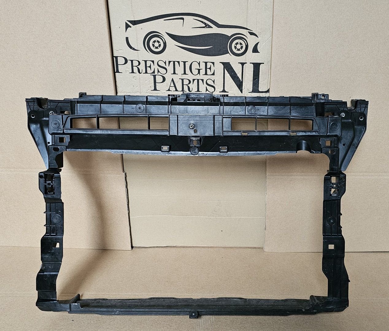Voorfront VW T-Roc 2GA Origineel FRONT 2GA805588T VOLKSWAGEN, Gebruikt, -, Voor, Ophalen of Verzenden