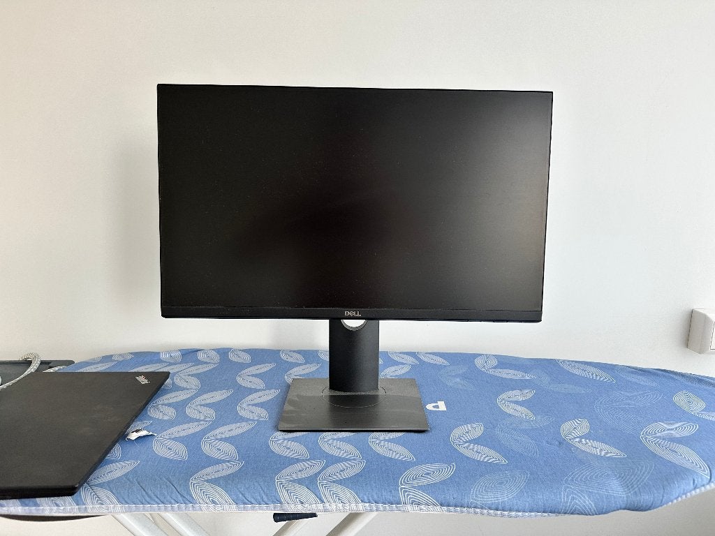 Dell P2319H, Computers en Software, Monitoren, Ophalen, Gebruikt, IPS, Full HD