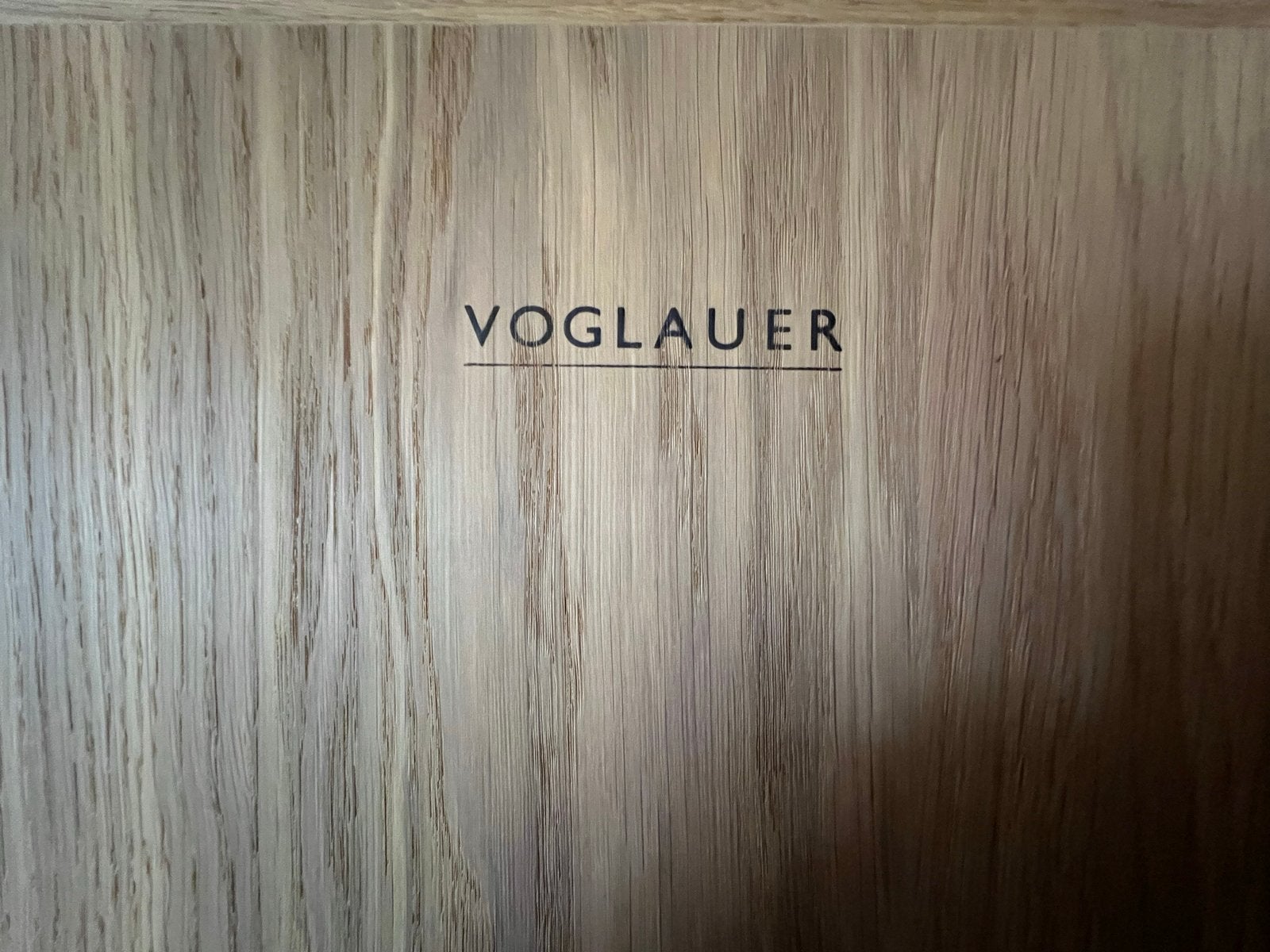 Foto 8 van Voglauer Wildeiken Dressoir/TV-meubel - Zo goed als nieuw