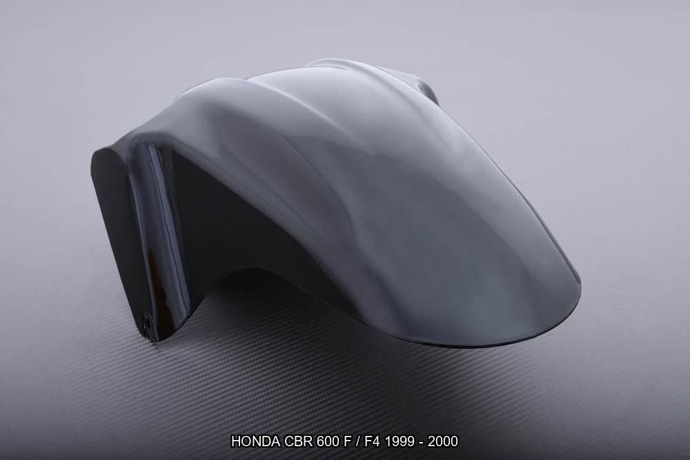 AVDB Voorspatbord voor HONDA CBR 600 F / F4 1999 - 2000, Verzenden, Nieuw