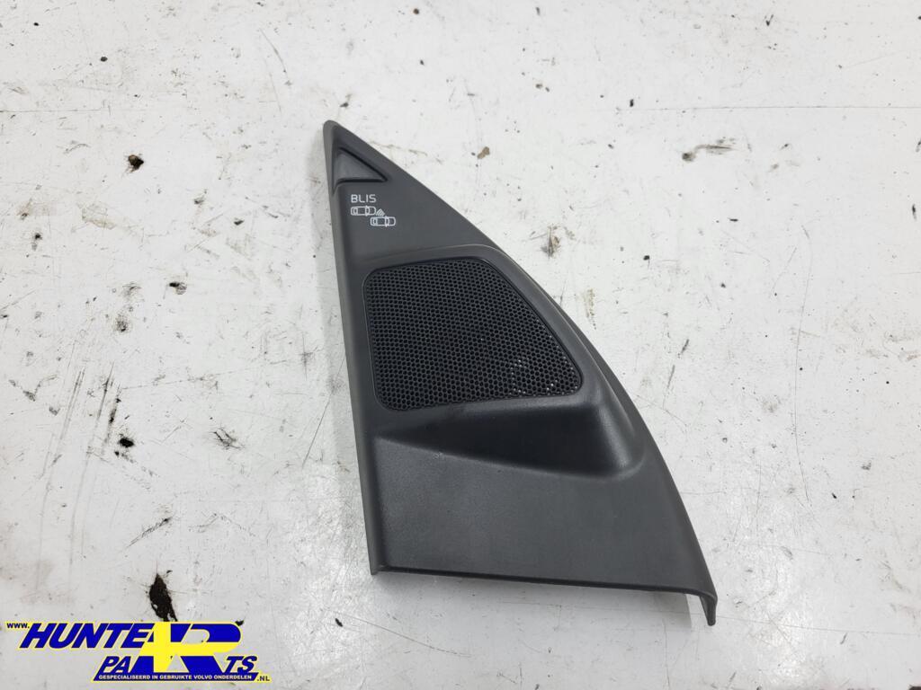 Speaker Volvo XC90 I ('02->) 30716543, Gebruikt, Ophalen of Verzenden, Volvo, Volvo